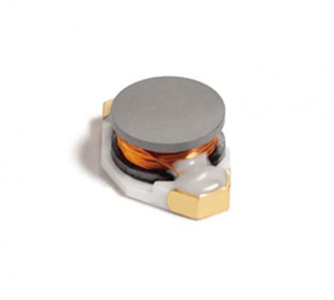 DO1607B-105ML_ | Coilcraft | Индуктивность