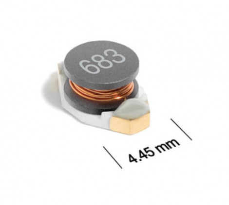 DO1608C-683MLC | Coilcraft | Индуктивность