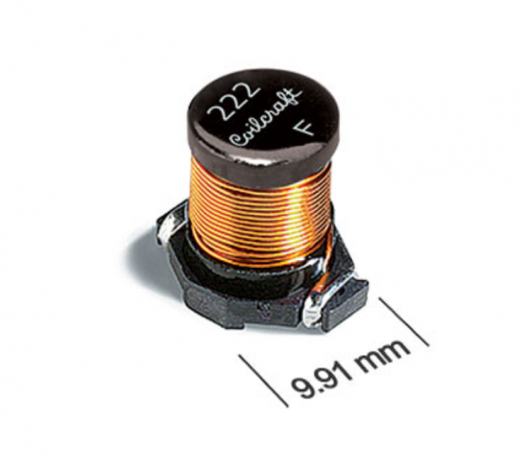 DO3340H-271NLD | Coilcraft | Индуктивность