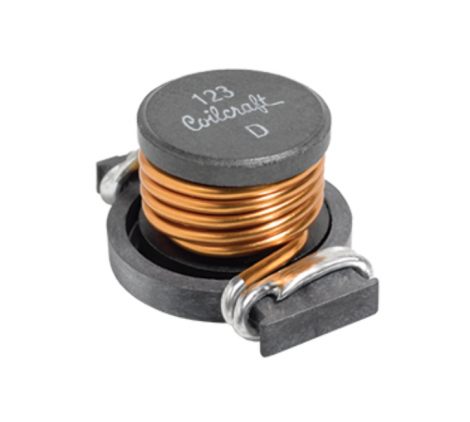 DO5040H-282ML_ | Coilcraft | Индуктивность