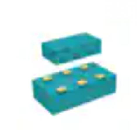 DP05A5250TTR | KYOCERA AVX | Мультиплексор