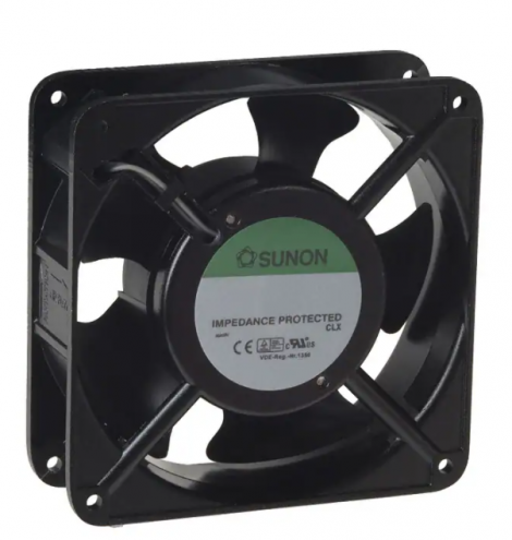 DP200A-2123XST.GN | Sunon | Вентилятор