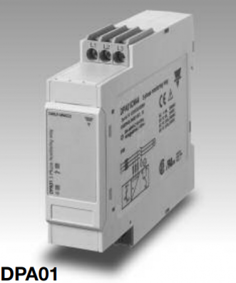DPA01CM69 | Carlo Gavazzi | Реле