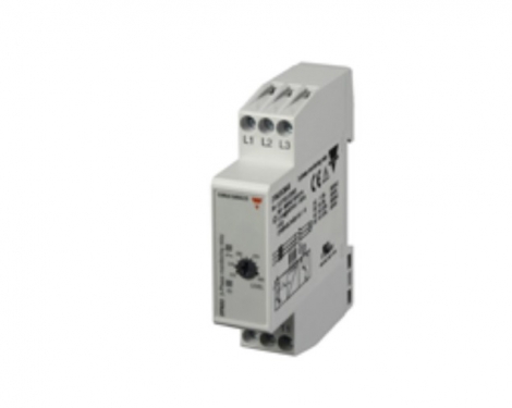 DPA53CM23 | Carlo Gavazzi реле напряжения