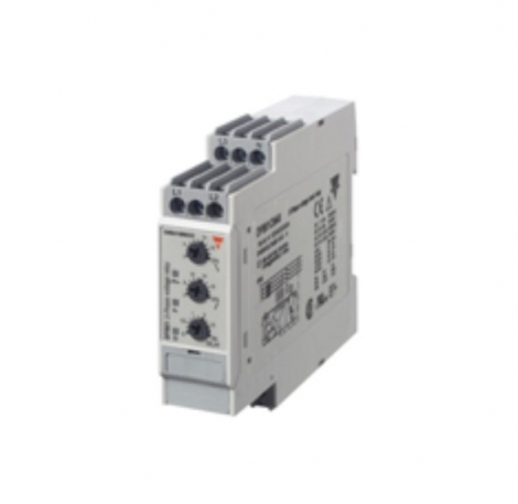 DPB01CM23 | Carlo Gavazzi реле напряжения