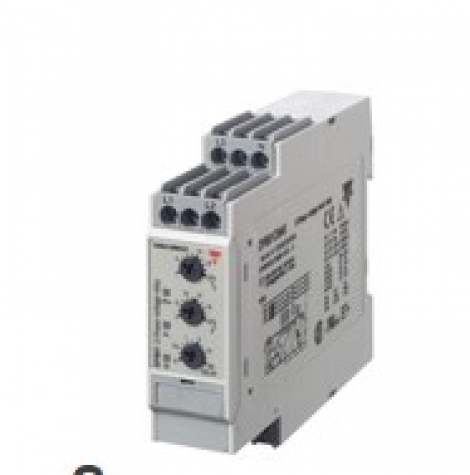 DPB01CM48 | Carlo Gavazzi | Реле напряжения