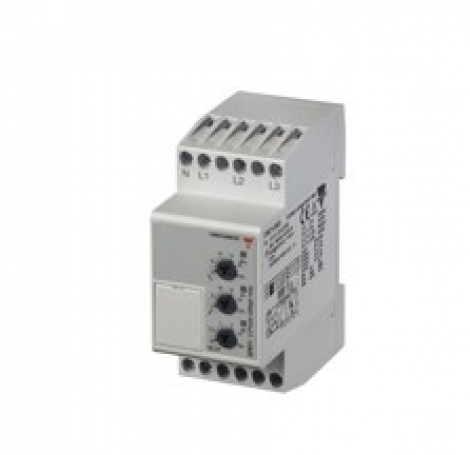DPB71CM48 | Carlo Gavazzi | Реле напряжения