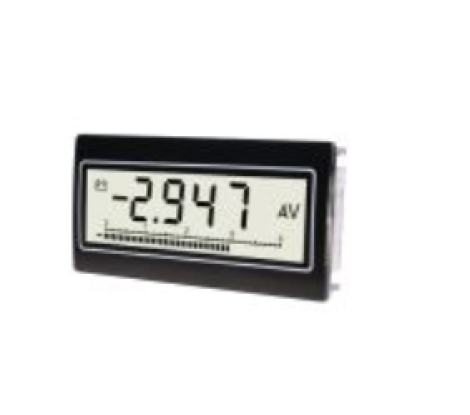 DPM961-TG | TDE Instruments | Панель