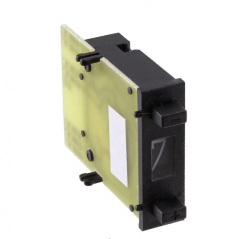 1-1437601-8
SWITCH THUMB BCD COMP 0.4VA 20V | TE Connectivity | Переключатель