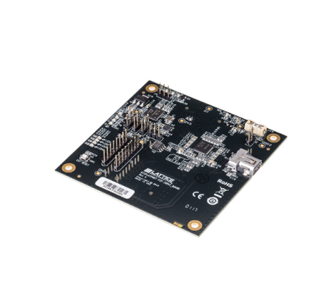 USB3-VIP-EVN | Lattice | Плата