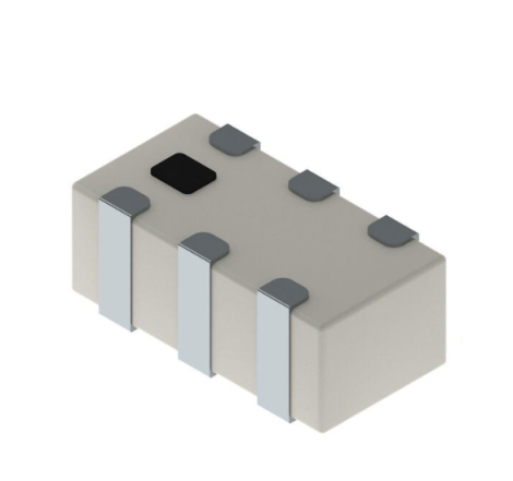 DPX1608LKU2R2460L | Pulse Electronics | Мультиплексор