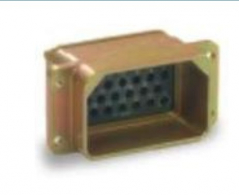 DPXBNE-57M-33S-0001 | ITT CANNON | Разъем