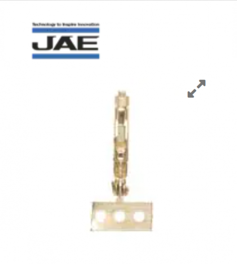 DR-SC24-1-7000 | JAE Electronics | Контакт