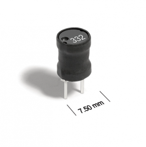DR0608-332L | Coilcraft | Индуктивность