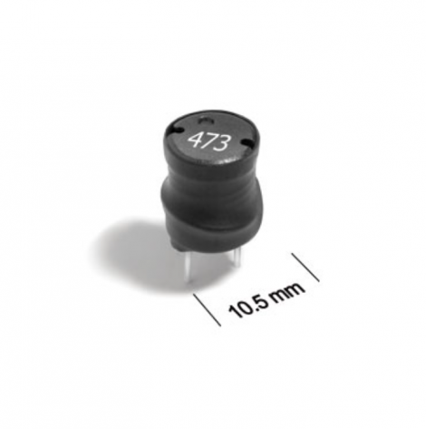 DR0810-332L | Coilcraft | Индуктивность