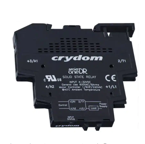 DR24D06X | Sensata-Crydom | Реле