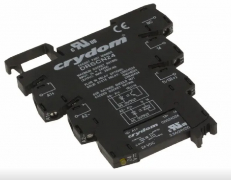 DRA-CN024D05 | Crydom | Реле