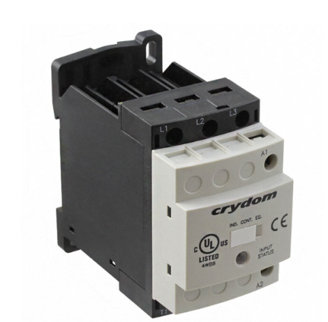 DRC3P48D420 | Crydom | Реле