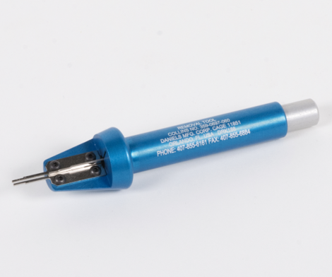 DRK188 | DMC | Инструмент