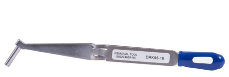 DRK95-16 | DMC | Пинцет