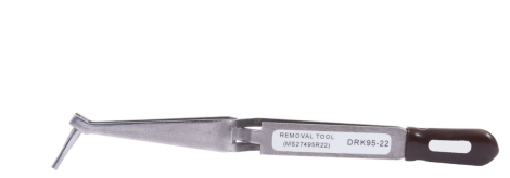 DRK95-22 | DMC | Пинцет