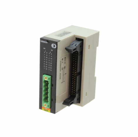 DRT2-HD16C-1 | Omron | Соединительный блок