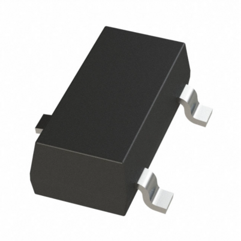 DRV5056A2EDBZRQ1 | Texas Instruments | Датчик