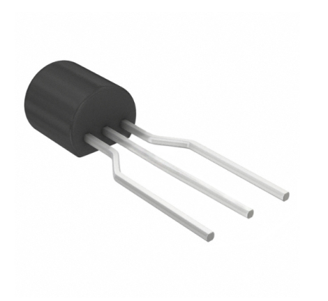 DRV5056A4QLPGM | Texas Instruments | Датчик