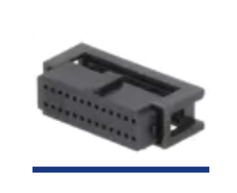 DS1016-01-20A8B | CONNFLY | Разъем
