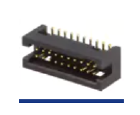 ZL231-10KG | CONNFLY | Разъем