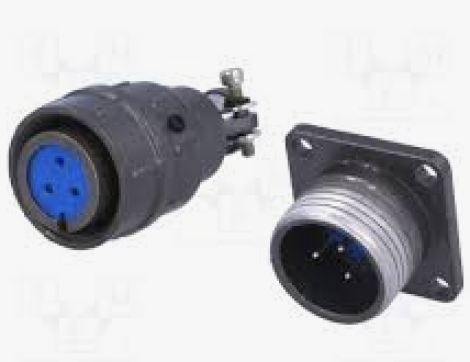 DS1110-06-03LYP | CONNFLY | Разъем