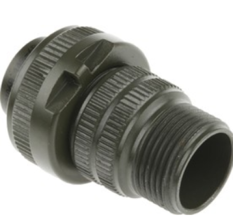 MS3106A14S-6P | Amphenol | Разъем