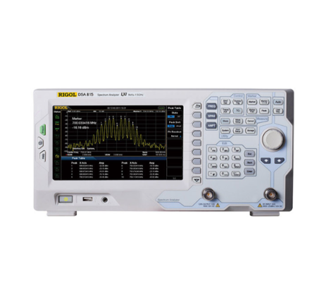 RSA3045N | RIGOL Technologies | Анализатор