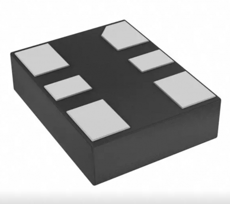 DSC6101JI2A-024.0000 | Microchip | Микросхема