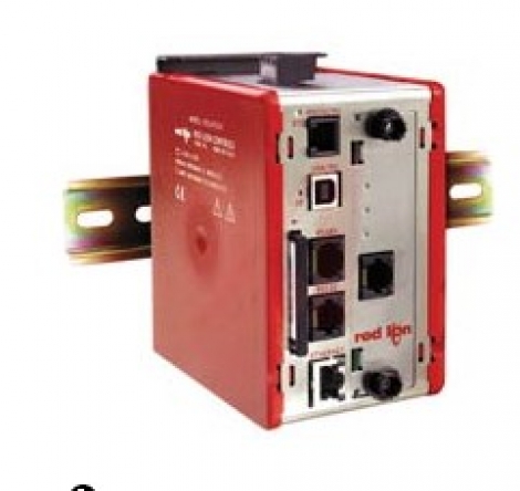 DSPLE000 | Red Lion | Коммутатор