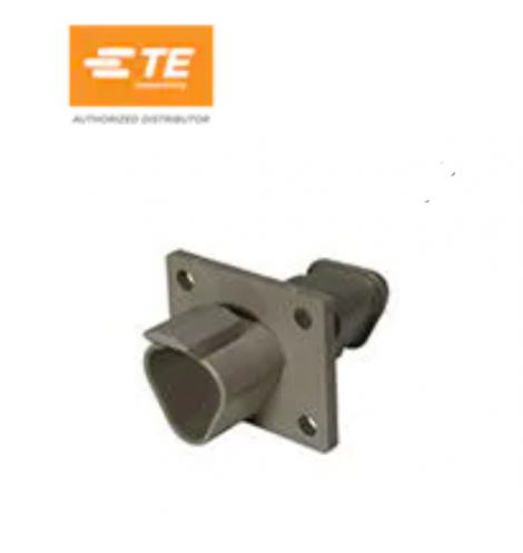 DT04-3P-LE08 | TE Connectivity | Разъем
