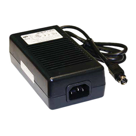 DT80PW180D | TDK-Lambda | Адаптер