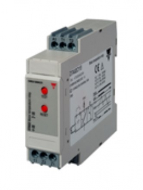 DTA02C115 | Carlo Gavazzi | Реле