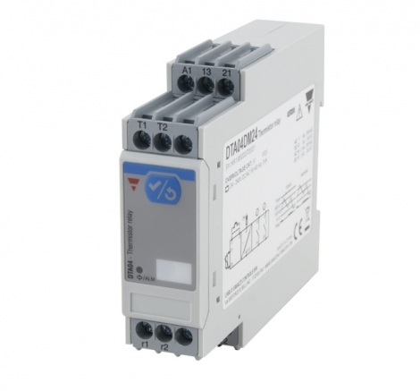 DTA04DM24 | Carlo Gavazzi | Реле контроля