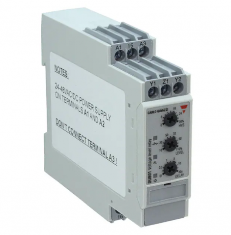 DUB01CD48500V | Carlo Gavazzi | Реле
