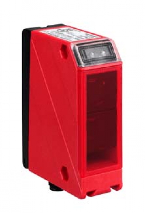 PRK 3B/6.22,200-S12 | Leuze Electronic Поляризованный световозвращающий фотоэлектрический датчик (арт. 50105762)