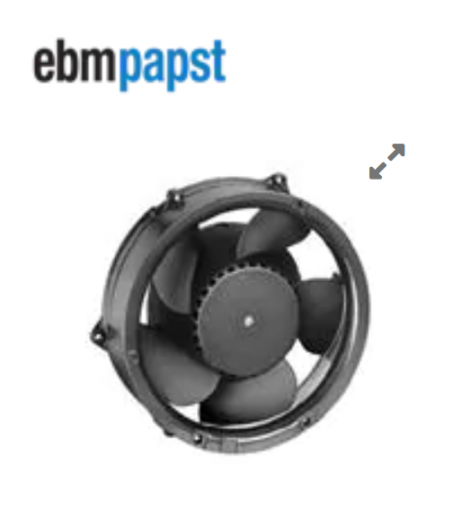 DV6424 | ebm-papst | Вентилятор