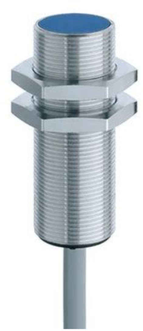 DW-AD-623-M18 | Contrinex | Датчик