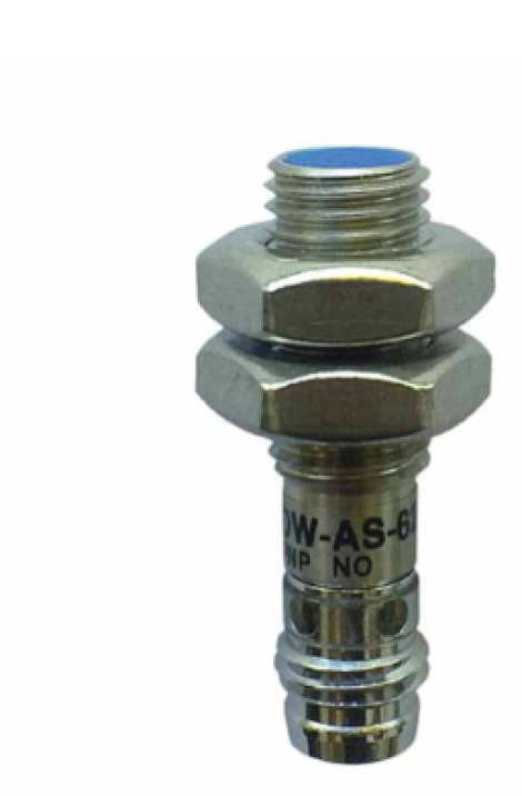 DW-AS-603-M8-129 | Contrinex | Датчик SI600 1.5MM M8SEMBPNOM8P3