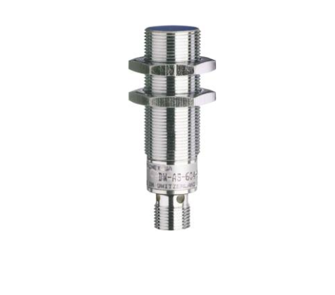 DW-AS-604-M18-002 | Contrinex | Датчик