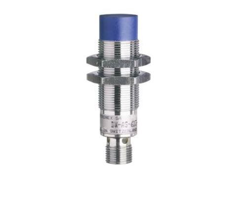DW-AS-614-M18-002 | Contrinex | Датчик