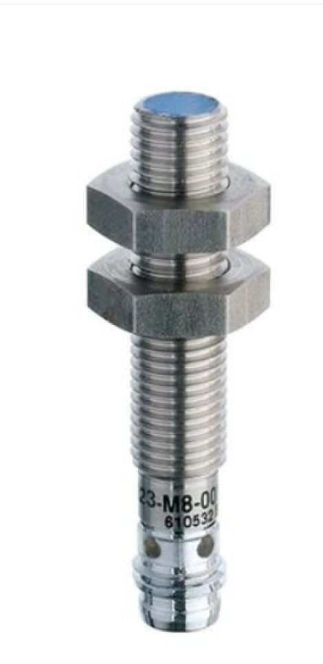 DW-AS-623-M8-001 | Contrinex | Датчик