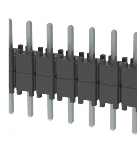 DW-01-07-F-S-200  | Samtec | Разъем