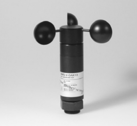 DWS-V-DAC13 | Carlo Gavazzi | Анемометр