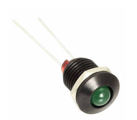 DX1092/GN | Bulgin | Индикатор